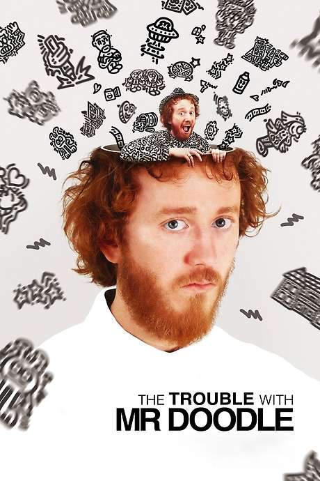The Trouble with Mr Doodle